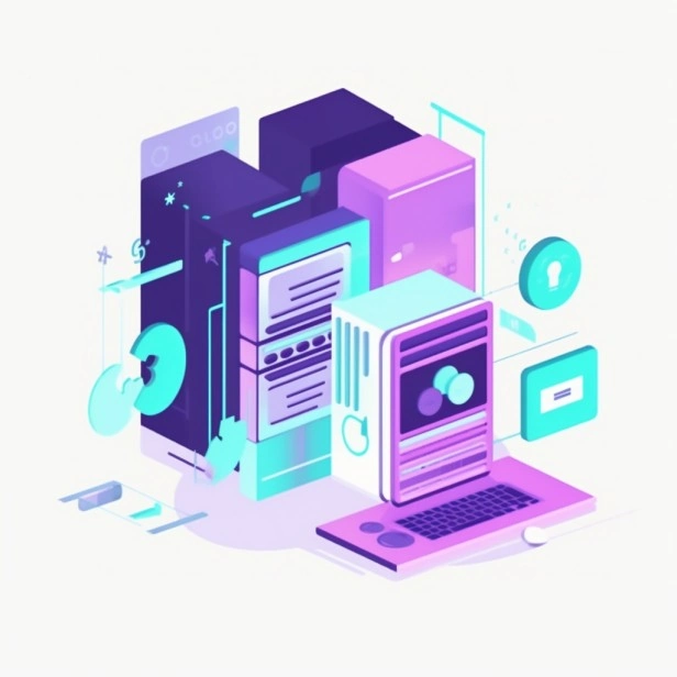 Servidores VPS - Suscripción mensual