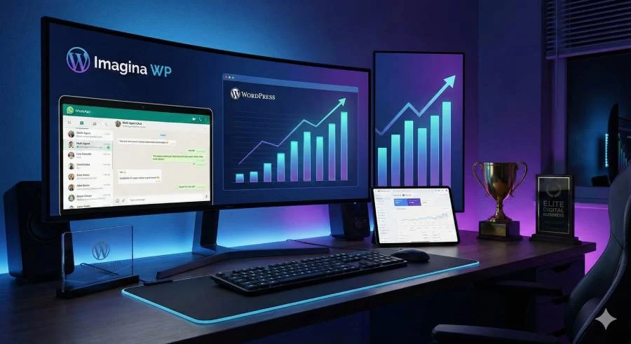 La Guía Definitiva para Escalar tu WordPress: Ahorro Masivo, Herramientas de Élite y Soporte Proactivo